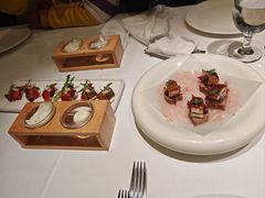 -王品牛排(福州泰禾店)