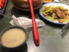 -兰溪小馆(首经贸店)