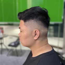 -GroveStreet Barbershop男士理发店