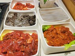 -海底捞火锅(枫蓝国际购物中心店)