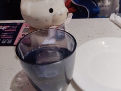 -夏日玛莉西餐厅(金茂览秀城店)