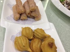 -上和臻品中国菜(花园街店)