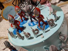 -马凯餐厅(地安门店)