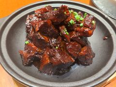 -高佳庄·海鲜酒楼(东港店)