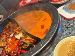 -蜀大侠火锅(总府路店)