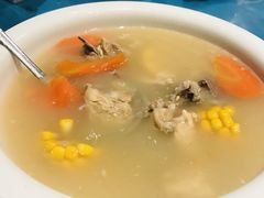-古南都·老广东酒楼(龙江店)