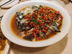 -味上湘菜馆(岳麓山店)