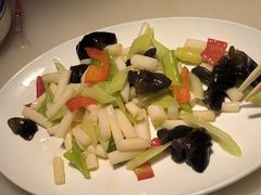 -吕记老鸭汤·徽菜馆(东营路店)