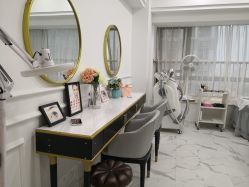 -韩美绣·骨相纹眉·洗眉美瞳线