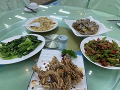 -景好海鲜餐厅(大鹏必选旅游店)