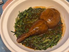 -扬州香格里拉·香宫中餐厅