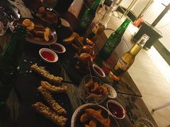 -AZUL by FUEL蓝色·法式酒馆(琶醍店)