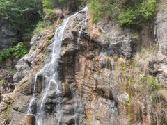 -百里山水画廊乌龙峡谷