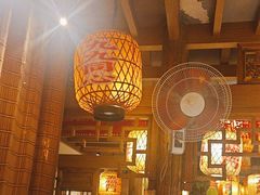 -南京大牌档(青岛万象城店)