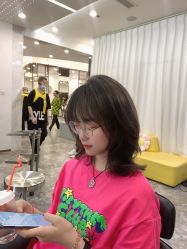 -INSTYLE造型·明星店