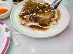 -东鑫记港式茶餐厅(南京东路店)