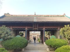 -西安化觉巷清真大寺