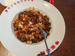 -单家老院·院子里的青岛菜(沙子口店)
