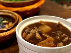 -熠盛粤味·顺德桑拿鸡(永康路店)