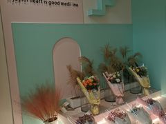 -迦南·甜品蛋糕(传媒店)