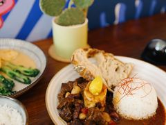 墨西哥辣牛肉酱配白豆牛骨髓-Mesa Madre梅萨妈妈·Bintana(国贸店)