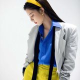 奥斯迪西服定制丨夏秋季面料上新