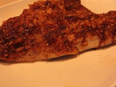 鳕鱼-枪火串烧·东北特色烧烤(罗湖总店)