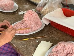 -崖口云吞(中堡店)