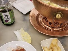-牛街·马辈儿涮肉(牛街二店)