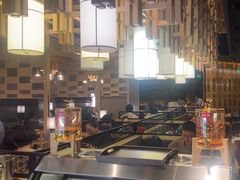 -AJIYA·池袋日式烧肉自助(天津万象城店)
