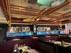 -谷牛日式烤肉(宝山U天地店)