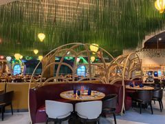 -熊猫自助餐厅.萌趣城堡(长隆熊猫酒店)