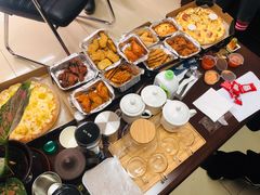 -黑鸡小馆(金源店)