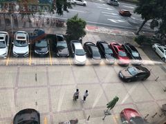 门面-鼎珑点心仔(燕塘店)