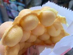 -利强记北角鸡蛋仔(弥敦道店 )