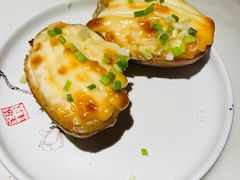 -绿茶餐厅(北京凤凰汇店)