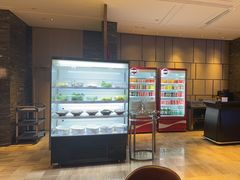 -丽都皇冠假日酒店·Matrix亦餐厅(望京店)