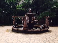 -龙达温泉生态城