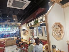大堂-记忆山城巷(丰台店)