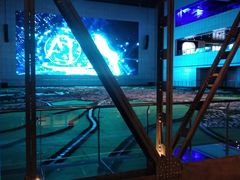 -哈尔滨规划展览馆