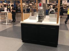 -宜家·瑞典风味餐厅(北京西红门店)