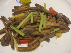 -海粤阁·精致粤菜·宴会厅(宝安店)