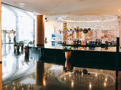 -青岛海尔洲际酒店