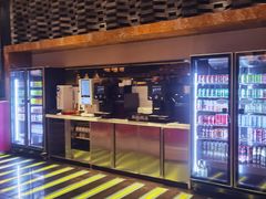 -怡咖啡·自助餐·西安香格里拉