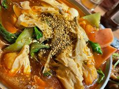 麻辣烫-壹酒贰肉1926·深夜食堂(九纬路店)