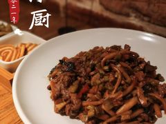-桂小厨广西菜(万象城店)
