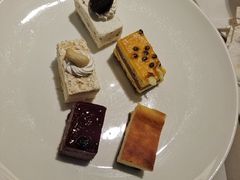 -晶丽香榭自助餐(南京大饭店)