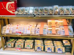 -广隆蛋挞王(农讲所店)