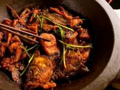 -蜀留香石锅鱼(六顺街店)