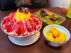 -水牛奶皇后糖水铺(深圳总店)